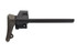 Century Arms MKE Retractable Stock, Fits HK33 Rifle, Black 