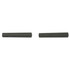 LBE Unlimited AR Front Sight Taper Pins, 2-Pack, Black 