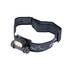 Fenix HM55R, 1200 Lumen Rechargeable Headlamp, Black 