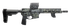 CNC Firearms DDM4 V7P w/ Vortex AMG UH-1, 5.56 NATO, 10.30" Threaded Barrel, 30 Rds, Night Sights, Dark Multicam 
