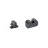 Night Fision P320 Blank RMR/507C Height Sights, Black Nitride Finish 