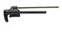 Century Arms MKE Retractable Stock, Fits G3 Rifles, Black 