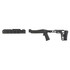 Samson SAS-22, Folding Chassis for Ruger 10/22 Takedown, Anodized Black 