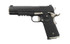 Sig Sauer 1911 X-Series Nightmare, 45 ACP, 5.00" Barrel, 8 Rds, Optic Ready, Black Nitron 