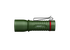 Coast XT7R, Rechargeable Flashlight, Forest Green 
