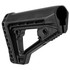 Adaptive Tactical ARKUS, Adjustable Mil-Spec AR Rifle Stock, Matte Black 