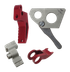 Tandemkross Ultimate Trigger Kit, Red Finish 