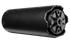 Silent Steel USA Safeguard Heat Shield Streamer, Heat Shield for Suppressor, Black 