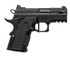 Fusion Firearms XP 3C LW, 9MM, 3.00" Barrel, 15 Rds, Optic Ready, Black 