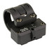 Fenix ALG-16, M-LOK Rail Flashlight Mount, Anodized Black 