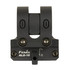 Fenix ALG-16, M-LOK Rail Flashlight Mount, Anodized Black 