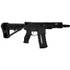 Core Elite Operations FSC-15, 300 BLK, 6.00" Barrel, 30 Rds, Picatinny Rail, Black 