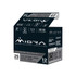 Migra Steel Waterfowl Stack Load 12 Gauge 3" 1-1/4 oz #4/#6 Steel Shot, 25 Rounds 