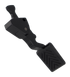 Tandemkross Fireswitch Extended Magazine Release, Black 