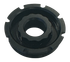 Resilient RS-RMEC9 RM/FB End Cap 9MM 5/8", End Cap 