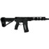 Core Elite Operations CEO-15 Battle SRS, 300 AAC Blackout, 10.50" Barrel, 30 Rds, Free-Float HG, Black 