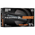 Federal Fusion Subsonic, .308 Win, 190gr Fusion Tipped, 20 Rds 
