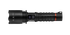 Coast XP30R, High-Output Rechargeable Flashlight, Black 
