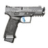 Tisas PX-9 Duty Compact, 9MM, 4.10" Barrel, 15 Rds, Black 