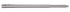 PROOF RESEARCH PR15 6 ARC Barrel, 18.00" Threaded, Stainless 