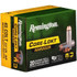 Remington Core-Lokt Handgun Ammunition, .45 Colt, 237gr JHP, 20 Rds 