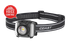 Coast FL97R Voice Headlamp, Black 