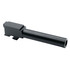 LBE Unlimited Glock 17 Barrel, 9MM, 4.49" Barrel, Melonite Finish, Black 