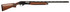 CZ USA FS 1012 G2, 12GA, 28.00" Barrel, 4 Rds, Gloss Walnut - 806703063720 