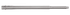PROOF Research PR15 223 Wylde Barrel, 11.5" Length, Stainless 