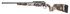 Savage Arms AXIS II Pro, 7MM-08, 20.00" Threaded Barrel, 4 Rds, Western Camo/Cerakote 