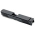 LBE Unlimited GLK19SLD, Glock 19 9mm Slide, Black Anodized Finish 