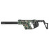 Kriss Vector CRB, 10MM AUTO, 16.00" Threaded Barrel, 10 Rds, Ported, Cerakote 