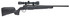 Savage Arms Axis XP Compact w/ 3-9x40 Scope, 308 WIN, 20.00" Barrel, 4 Rds, Threaded Barrel, Black 
