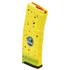 Amend2 AR-15 Mod-2 Yellow Banana, Magazine, 10 Rds, Restricted State Compliant Polymer, Yellow Banana Finish 