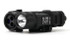 RIX RIP-3C, Green & IR Laser Sight, Black 
