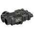 RIX RIP-3C, Green & IR Laser Sight, Black 
