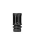 Aero Precision AR 308 A2 Birdcage Flash Hider, Classic A2 Style, Black - 815421021103 