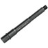 One Horse 300BLK Medium Profile Pistol Barrel, 7.50" Threaded, Black 