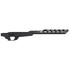 Sharps Bros. Heatseeker, Chassis for Tikka T3/T3X 1913 Interface, Cerakote Matte Black 