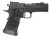 Kimber 2K11 Pro Comp, 9MM, 4.25" Compensated Barrel, 10 Rds, Optic Ready, Black DLC 