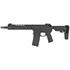 Noveske N4 Shorty, 5.56 NATO, 10.50" Threaded Barrel, 30 Rds, Free-Float HG, Cerakote Armor Black 