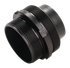 Area 419 419-MAV2-SICOB, Sil Co Bravo MAV Brake Adapter, Black 