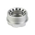 Noveske Hognut, Silencer HUB Mount, Titanium, Matte Finish 