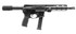 Bersa BAR9, 9MM, 8.00" Barrel, 27 Rds, M-LOK Handguard, Matte Black 