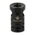 Aero Precision VG6 Gamma, Black Nitride Finish - 840014617234 