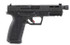 Bersa BP9 FS, 9MM, 4.25" Threaded Barrel, 17 Rds, Optic Ready, Matte Black 