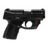 Savage Arms Stance w/ Laser, 9MM, 3.20" Barrel, 7 Rds, Manual Safety, Black 