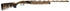 Beretta A400 Solo, 12GA, 30.00" Barrel, Optifade Marsh 