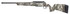 Savage Arms AXIS 2 PRO, 22 CREEDMOOR, 20.00" Threaded Barrel, 4 Rds, Savage Woodland Camo 