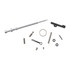 CMMG 308AR MK3 Bolt Rehab Kit, Precision-Engineered Components, Black Finish - 815835016559 